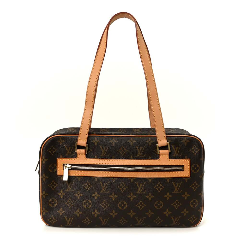 Louis Vuitton Cite Gm #262580L15B